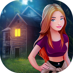 Can You Escape - Hidden Story(隐藏的故事安卓版)