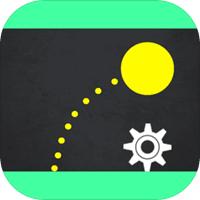 Zen Ball(禅球儿手机游戏)