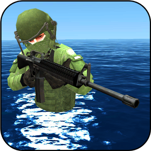 Special Navy Commandos Battle Field(海军突击队安卓版)