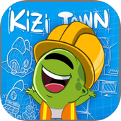 Kizi Town(Kizi小镇安卓版)