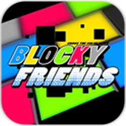 Blocky Friends安卓版
