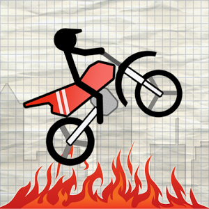 Stick Stunt Biker(特技自行车安卓版)