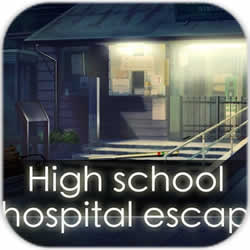 High school hospital escape(逃出中学医务室安卓版)