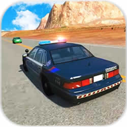 Police Car Offroad(警用越野追逐安卓版)