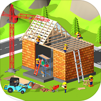 Architect Craft And Build(建筑师工艺大厦汉化安卓版)