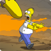 Springfield(辛普森一家2手游安卓版)