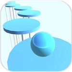 斑点(Splashy Hop)游戏