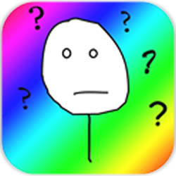 我不是色盲游戏