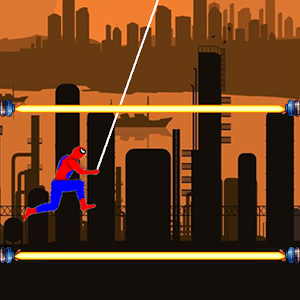 spider-run(蜘蛛RunMan安卓版)