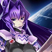 マブラヴSF(Muv-Luv Alternative攻击边疆手游汉化版)