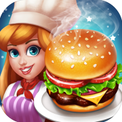 烹饪达人无限金币版