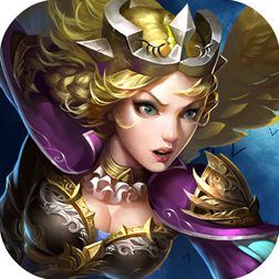 魔域战天手游正版