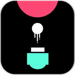 爆炸射球Balls Blast