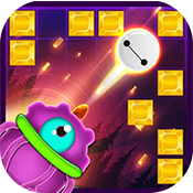 Diamond Breaker(钻石破碎机安卓版)