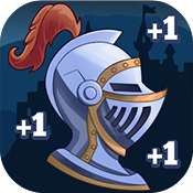 Knight Joust Idle Tycoon(骑士厮打安卓版)