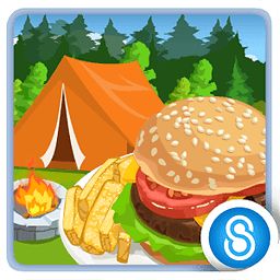 Restaurant Story(餐厅物语夏令营游戏安卓版)