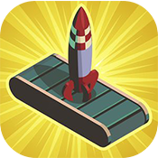 Rocket Valley Tycoon(火箭谷大亨安卓版)