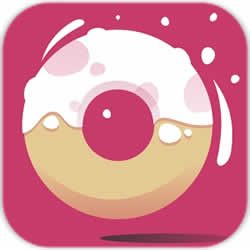 Qpoosta(逃离甜甜圈安卓版)