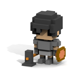 TacticsRPG(战术性RPG孤高的职人安卓版)