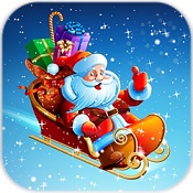 Santa Draw Ride(圣诞老人绘制乘车安卓版)