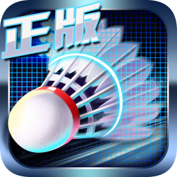 旋风羽毛球游戏安卓版