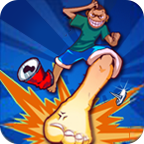 Crazy Stamp玩命踩安卓版