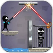 Stickman Shooter: Elite Strikeforce(火柴人射手:精英的进攻安卓版)