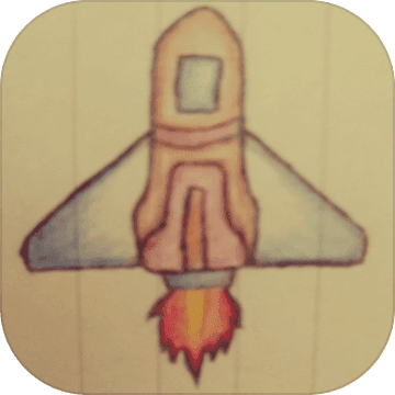 乱涂小飞机无限金币版