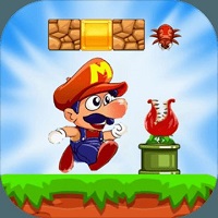 Super Mario(超级丛林世界游戏安卓版)