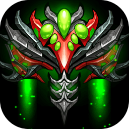 星际怼战:人类大战虫族测试版