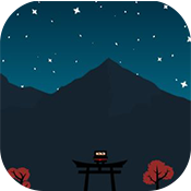 Ninja Jump(点点忍者跳跃安卓版)