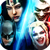 DC UNCHAINED(DC火力无限国服中文版)