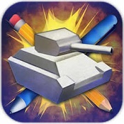 PENBOOM(铅笔战争安卓版)