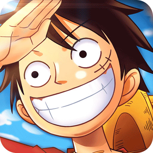 海贼新世界BT变态版