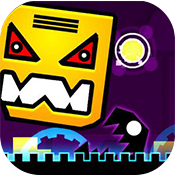 Dance Dash 2018(几何跑酷2018)