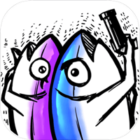 咸鱼夫妻正式版