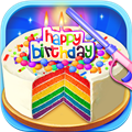 Birthday Cake Maker(生日蛋糕派对安卓版)