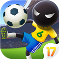 World Cup - Stickman Soccer(火柴人足球赛安卓版)