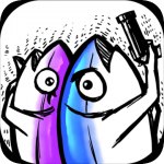 咸鱼夫妻游戏安卓版