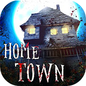 Escape game home town adventure(密室逃脱小镇冒险之旅安卓版)