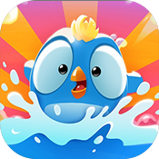 Tummy Slide(企鹅滑行安卓版)