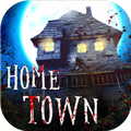 Escape game home town adventure(密室逃脱小镇冒险之旅手游)