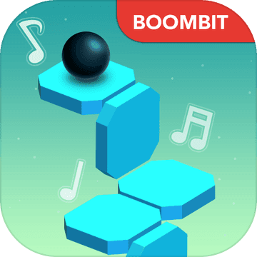 Dancing Ball(跳舞的球 (boombit新作))