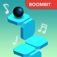 跳舞的球Dancing Ball