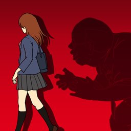 My spine(当心身后安卓中文版)