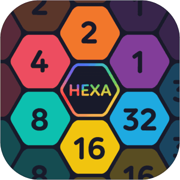 Hexa Code手游中文版