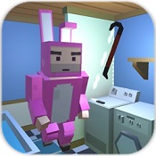 Bad Day For Neighbor(邻居糟糕的一天安卓版)