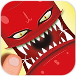 Fingers Monster Mmm(怪物咬手指安卓版)