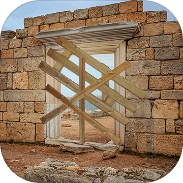 Can You Escape Ruined Castle 4(你能逃离废墟城堡吗4安卓版)