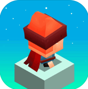 Leap(欢乐跳一跳游戏手机版)